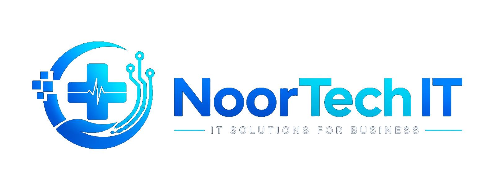 NoorTech IT Logo